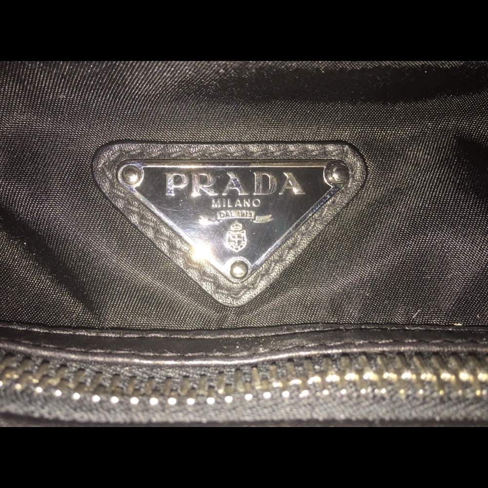 Prada Vintage Bag